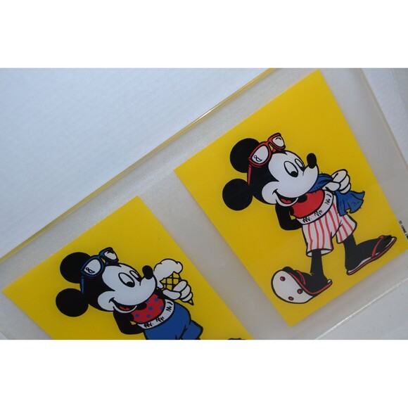 Vintage Mickey Mod Tray - Picture 2 of 5